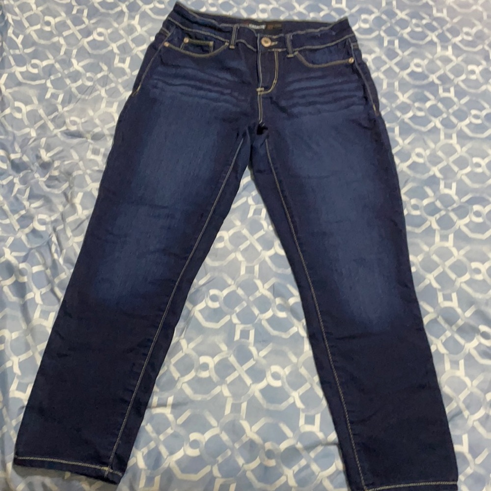 Korda he jeans